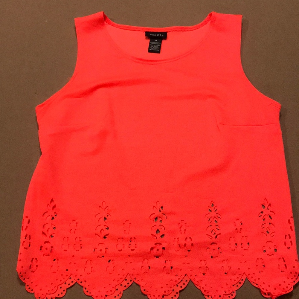 Rue 21 blouse